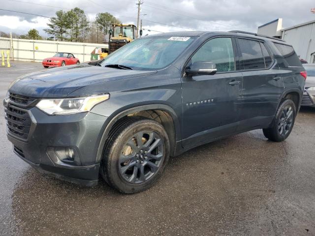 chevrolet traverse 2019 1gnerjkx4kj273541