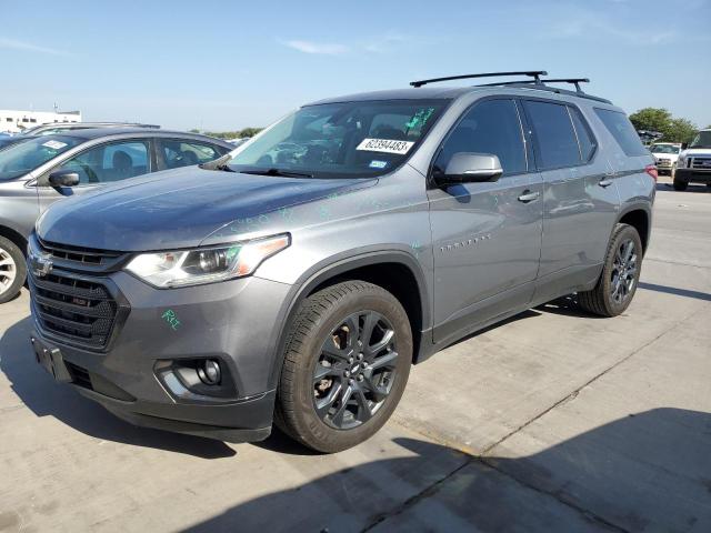 chevrolet traverse r 2019 1gnerjkx6kj124743