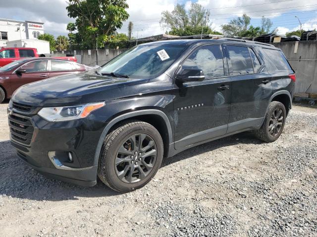 chevrolet traverse r 2019 1gnerjkx6kj135984