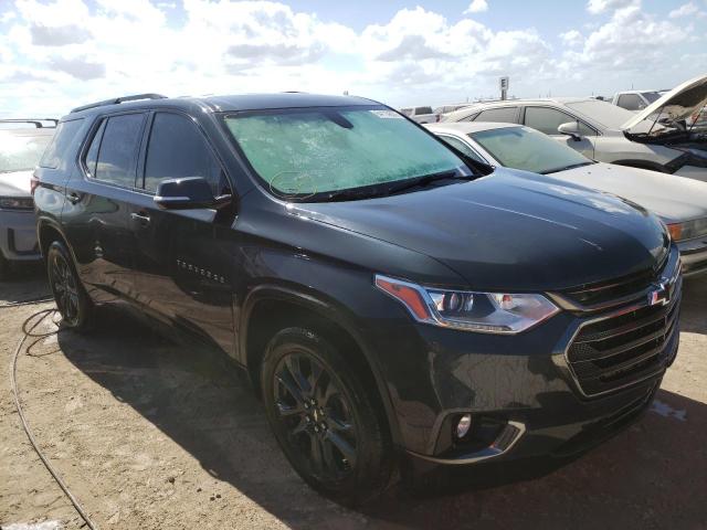 chevrolet traverse r 2019 1gnerjkx6kj208450