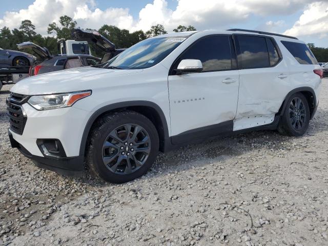 chevrolet traverse r 2019 1gnerjkx7kj128803