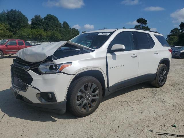 chevrolet traverse r 2019 1gnerjkx7kj264509