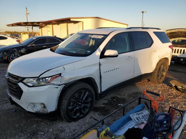 chevrolet traverse r 2019 1gnerjkx8kj135999