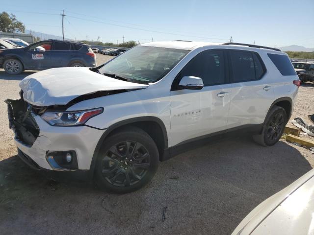 chevrolet traverse r 2019 1gnerjkx9kj203212