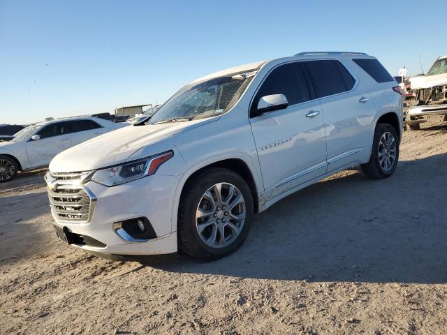 chevrolet traverse p 2018 1gnerkkw0jj100451