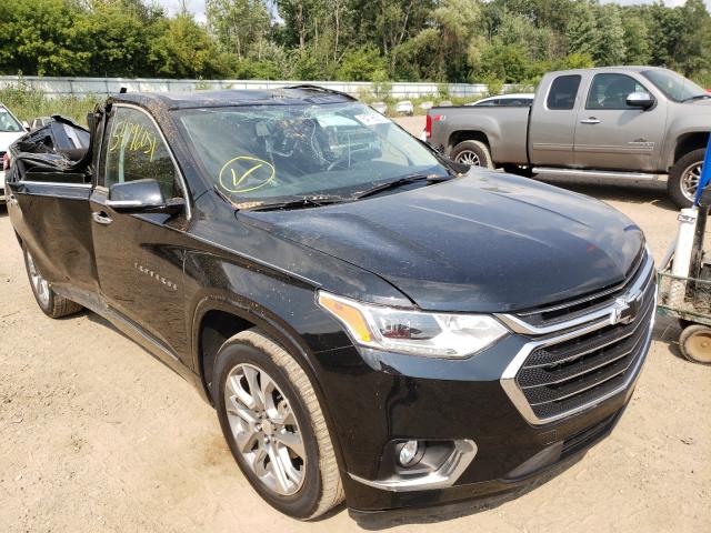 chevrolet traverse p 2018 1gnerkkw0jj114009