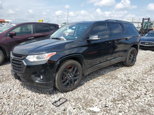 chevrolet traverse p 2018 1gnerkkw0jj177109