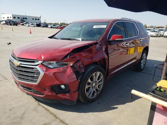 chevrolet traverse p 2018 1gnerkkw0jj225420