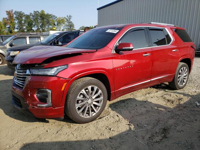 chevrolet traverse p 2023 1gnerkkw0pj230870