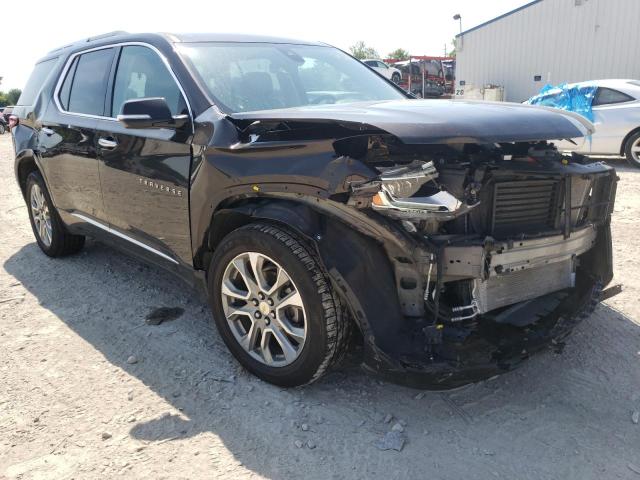 chevrolet traverse p 2018 1gnerkkw1jj140666