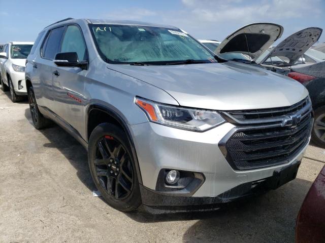 chevrolet traverse p 2019 1gnerkkw1kj136876