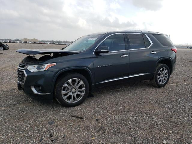 chevrolet traverse p 2019 1gnerkkw1kj184832