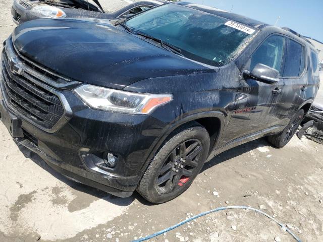 chevrolet traverse p 2019 1gnerkkw1kj273736