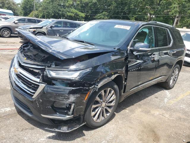 chevrolet traverse p 2022 1gnerkkw1nj123209