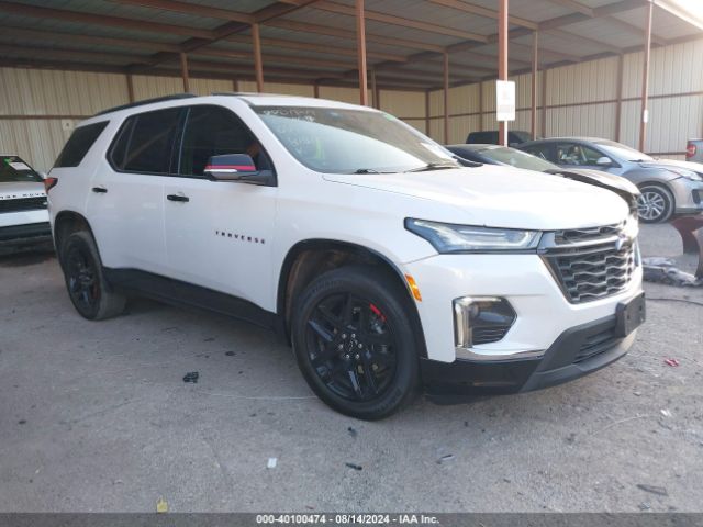 chevrolet traverse 2023 1gnerkkw1pj251226