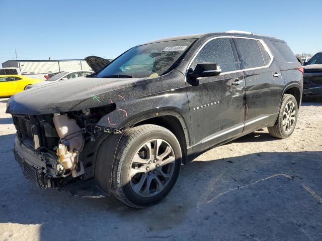 chevrolet traverse p 2018 1gnerkkw2jj136402