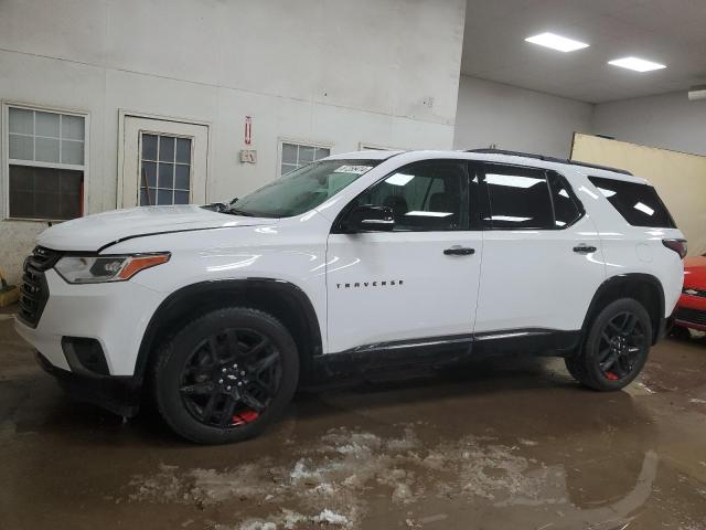 chevrolet traverse p 2019 1gnerkkw2kj107161