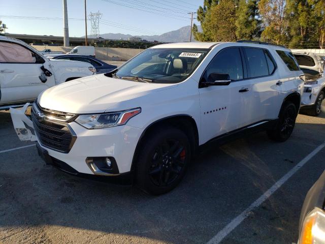 chevrolet traverse p 2019 1gnerkkw2kj231348