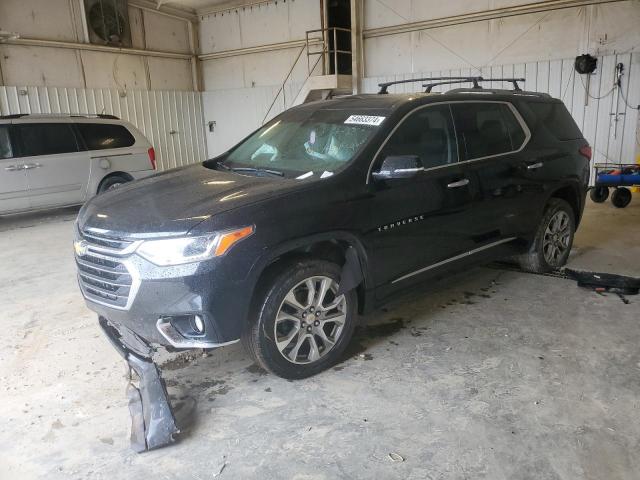 chevrolet traverse p 2018 1gnerkkw3jj169926