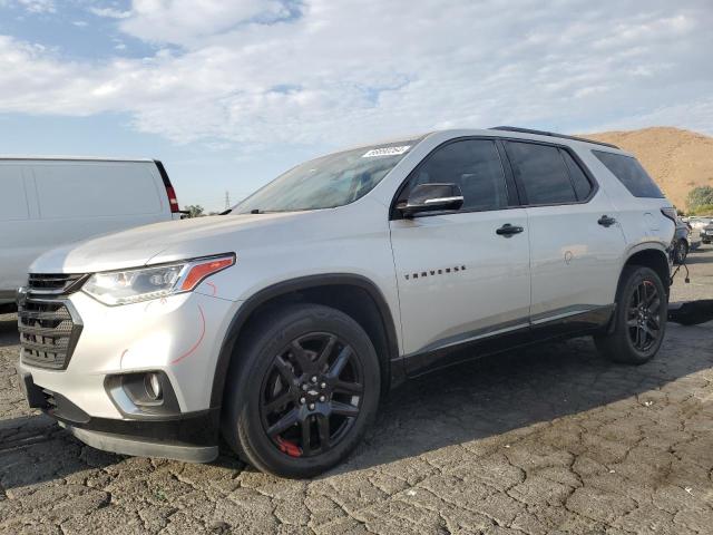 chevrolet traverse p 2018 1gnerkkw3jj207381