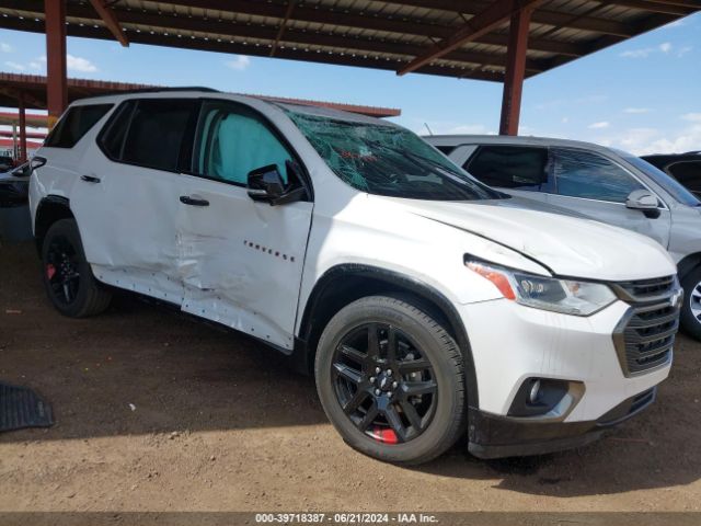 chevrolet traverse 2018 1gnerkkw3jj247119