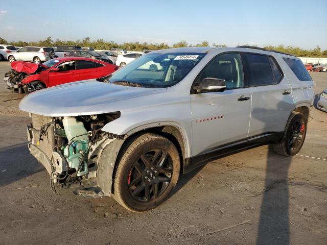 chevrolet traverse p 2018 1gnerkkw3jj256208