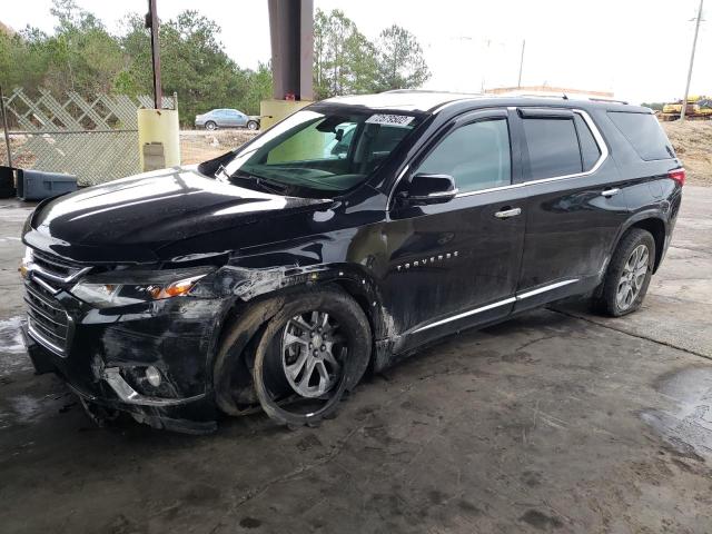 chevrolet traverse p 2019 1gnerkkw3kj137379