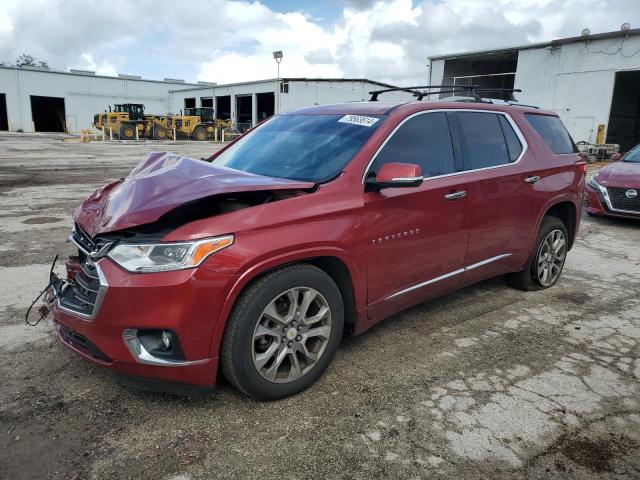 chevrolet traverse p 2018 1gnerkkw4jj103093