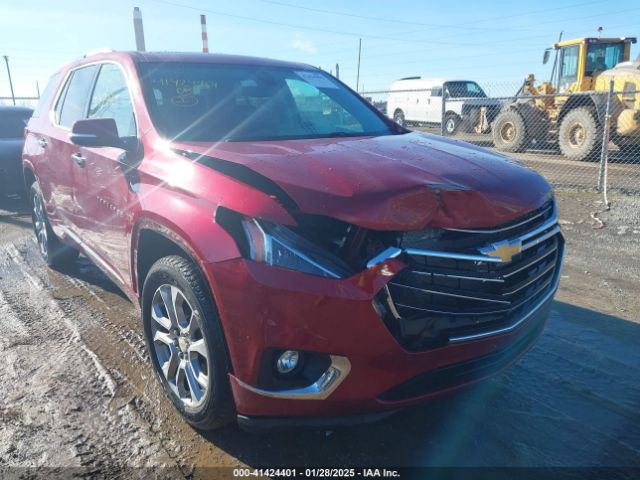 chevrolet traverse 2018 1gnerkkw4jj234959