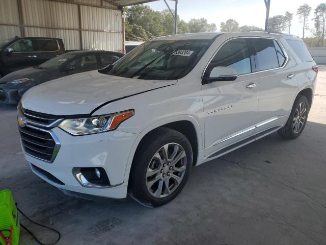 chevrolet traverse p 2019 1gnerkkw4kj136905