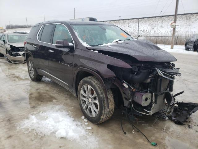 chevrolet traverse p 2019 1gnerkkw4kj137245