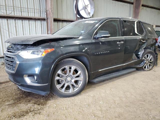 chevrolet traverse p 2019 1gnerkkw4kj191631