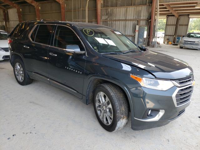 chevrolet traverse 2019 1gnerkkw4kj198224