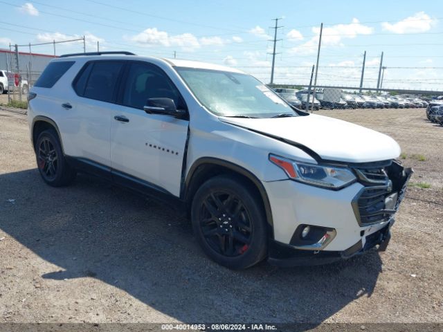 chevrolet traverse 2020 1gnerkkw4lj172143