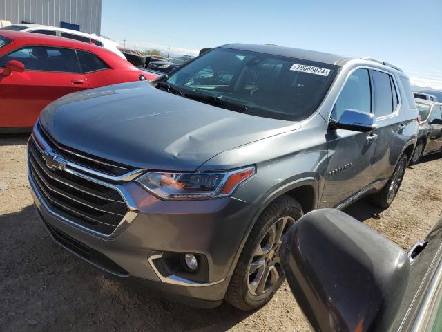 chevrolet traverse p 2018 1gnerkkw5jj154103