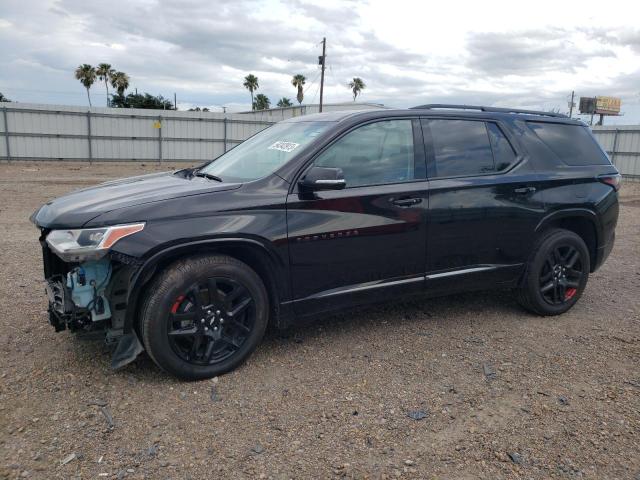 chevrolet traverse p 2018 1gnerkkw5jj164663