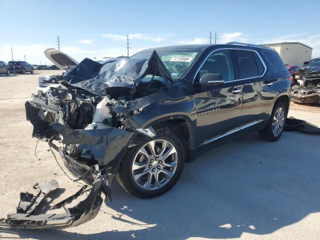 chevrolet traverse p 2019 1gnerkkw5kj101225