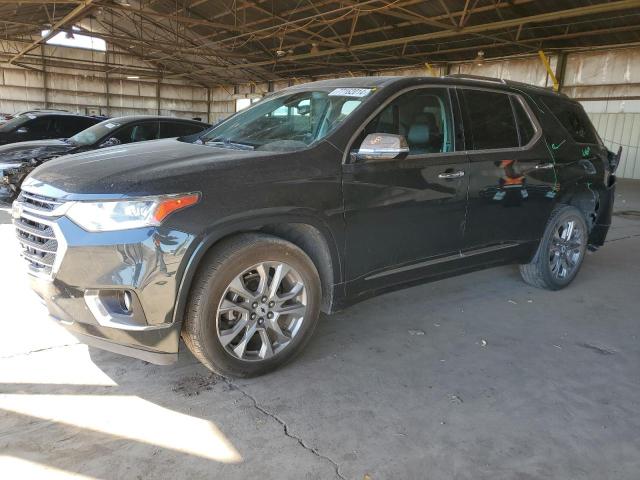 chevrolet traverse p 2019 1gnerkkw5kj141207