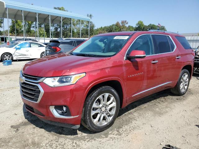 chevrolet traverse p 2020 1gnerkkw5lj236934