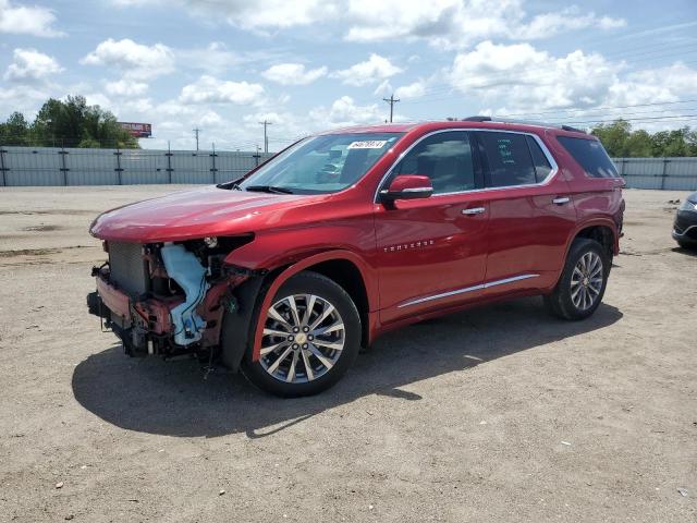 chevrolet traverse 2022 1gnerkkw5nj136139