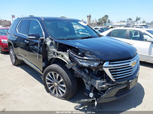 chevrolet traverse 2023 1gnerkkw5pj237832