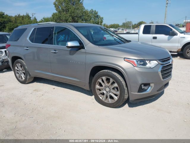 chevrolet traverse 2018 1gnerkkw6jj103452