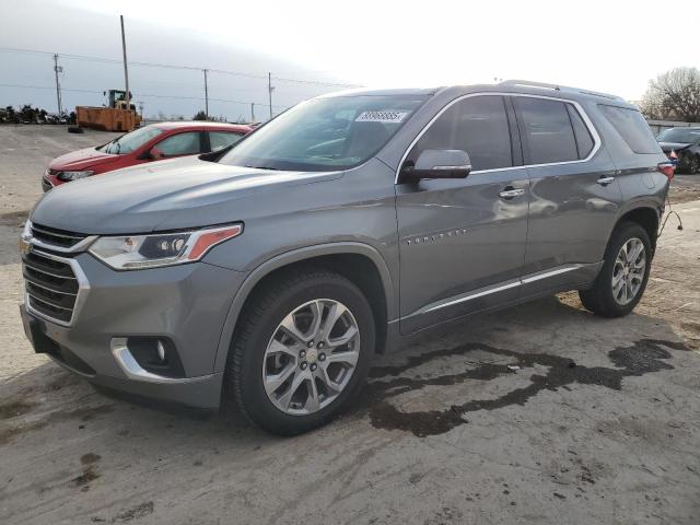 chevrolet traverse p 2018 1gnerkkw6jj140775