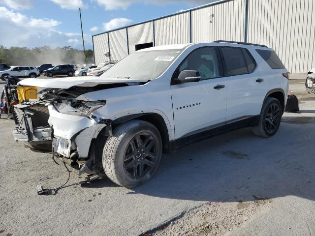 chevrolet traverse p 2018 1gnerkkw6jj155664