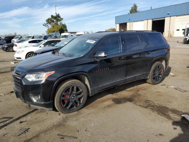 chevrolet traverse p 2018 1gnerkkw6jj216818