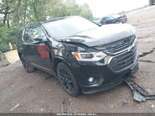 chevrolet traverse 2020 1gnerkkw6lj131836