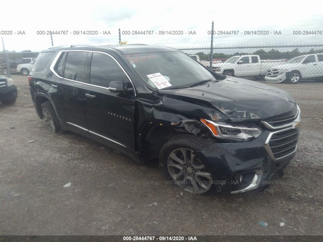 chevrolet traverse 2018 1gnerkkw7jj170674