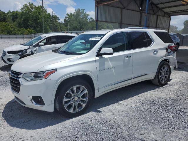 chevrolet traverse 2018 1gnerkkw7jj174868