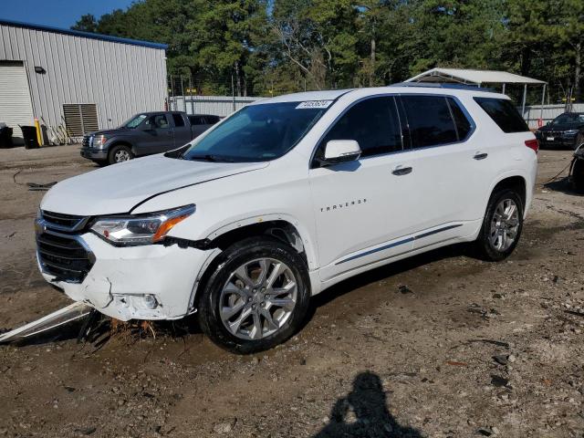 chevrolet traverse p 2018 1gnerkkw7jj192190