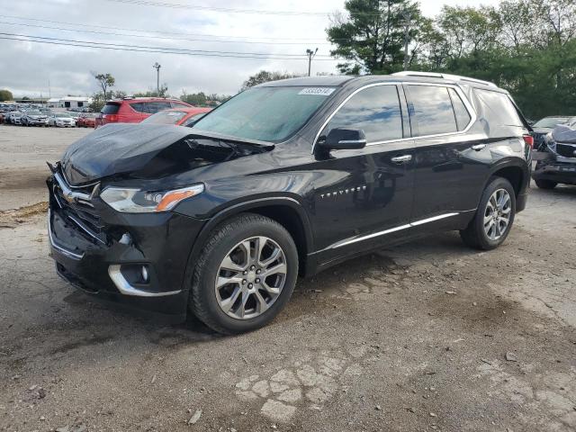 chevrolet traverse p 2018 1gnerkkw7jj255059